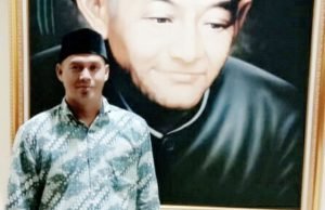 Muhammad Nur Asyik 