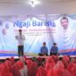 Ngaji Bareng Bersama Habib Husein Jafar Di Kediaman Wali Kota.