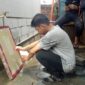 Pelatihan Olah Pangan Dinsos Kota Tangerang