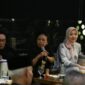 Ridwan Kamil Dan Ceu Popong