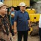 Sidak Dprd Kota Tangerang