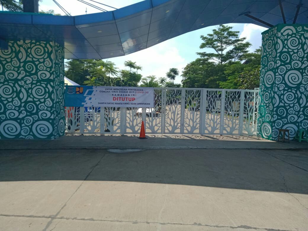Wisata Tiga