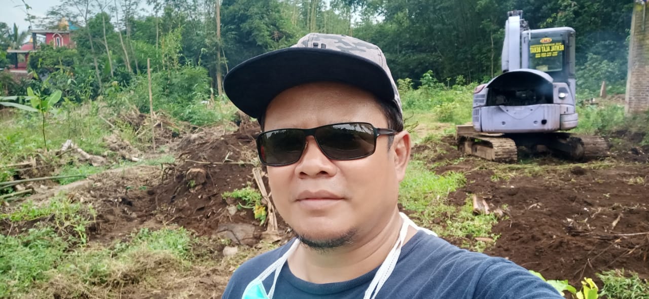 Budi Aryanto