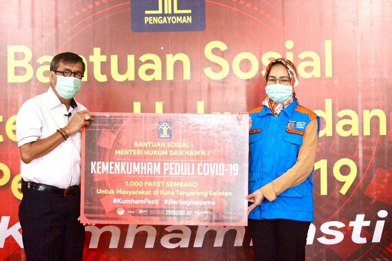Kemenkumham