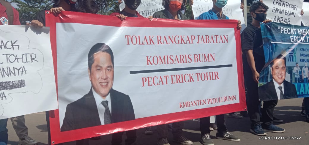 Erick Tohir