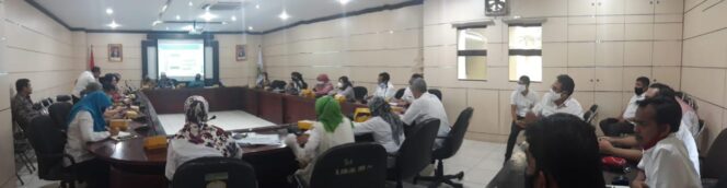 
					Turidi Minta Dindik kota Tangerang Anggarkan Kembali Bantuan SPP Sekolah Swasta