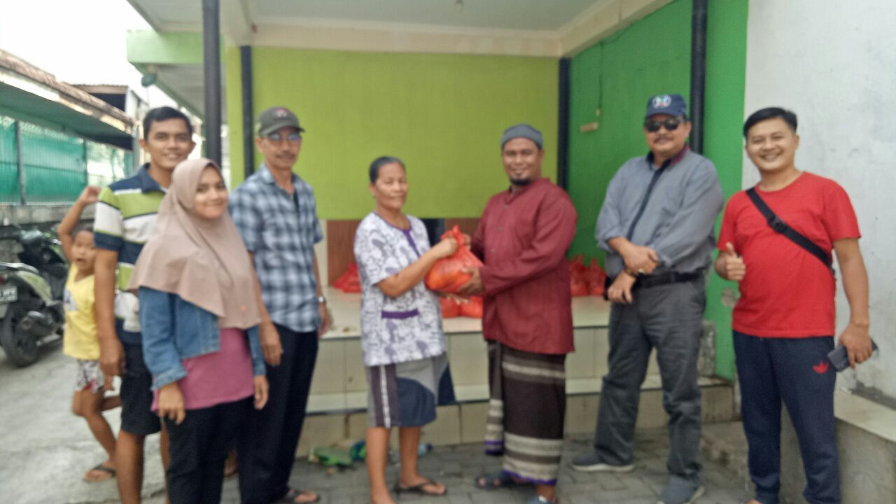 Lumbung Pangan