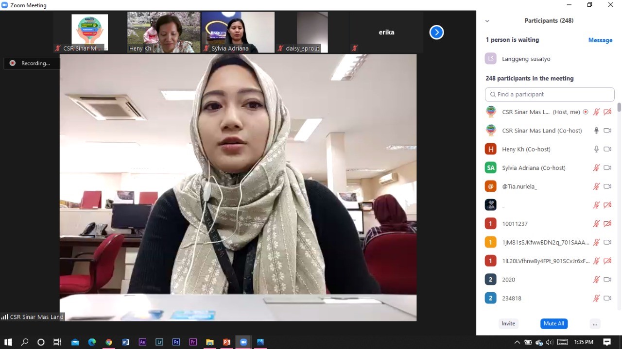 Webinar