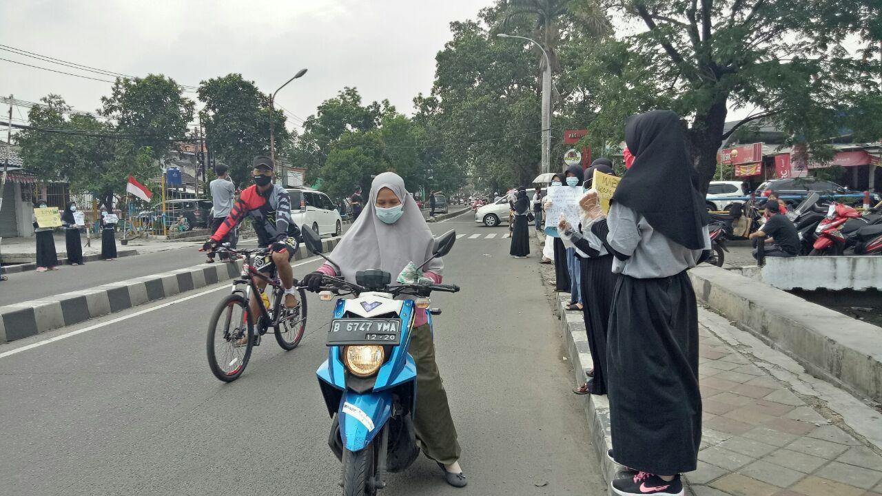 Risma Ar Raudah Seken