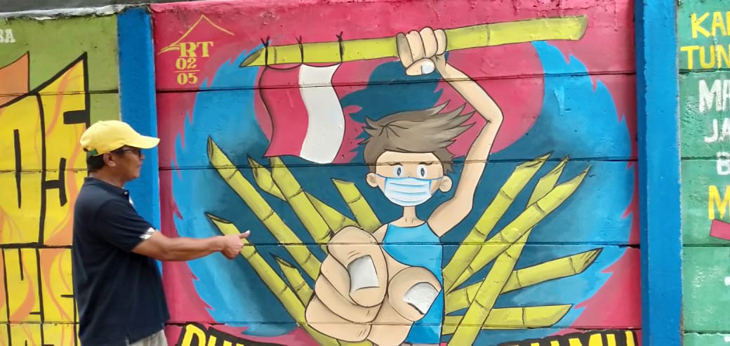 Mural
