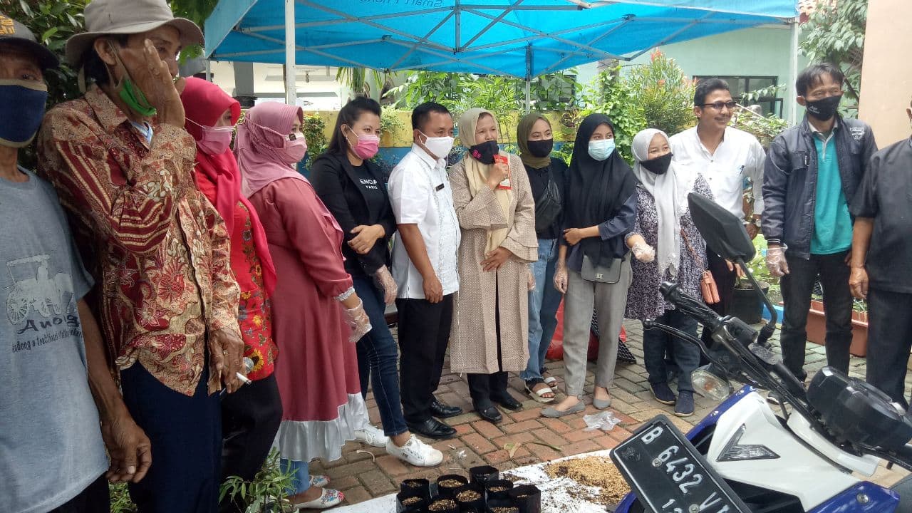 Pelatihans Eken 2
