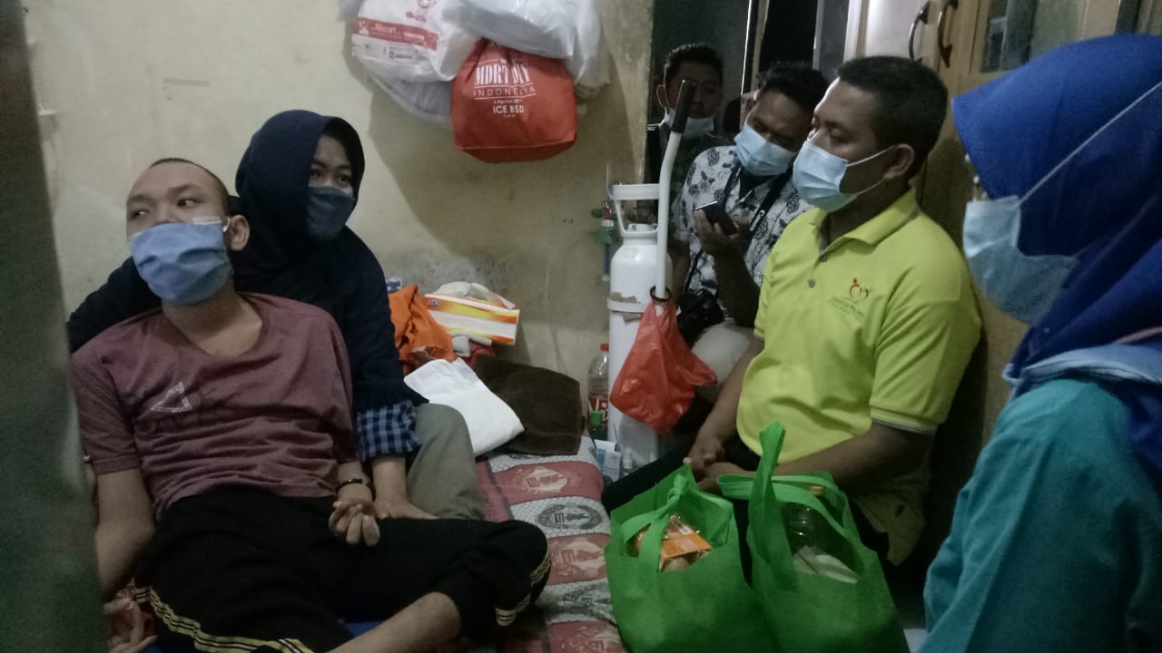 kanker seken satu