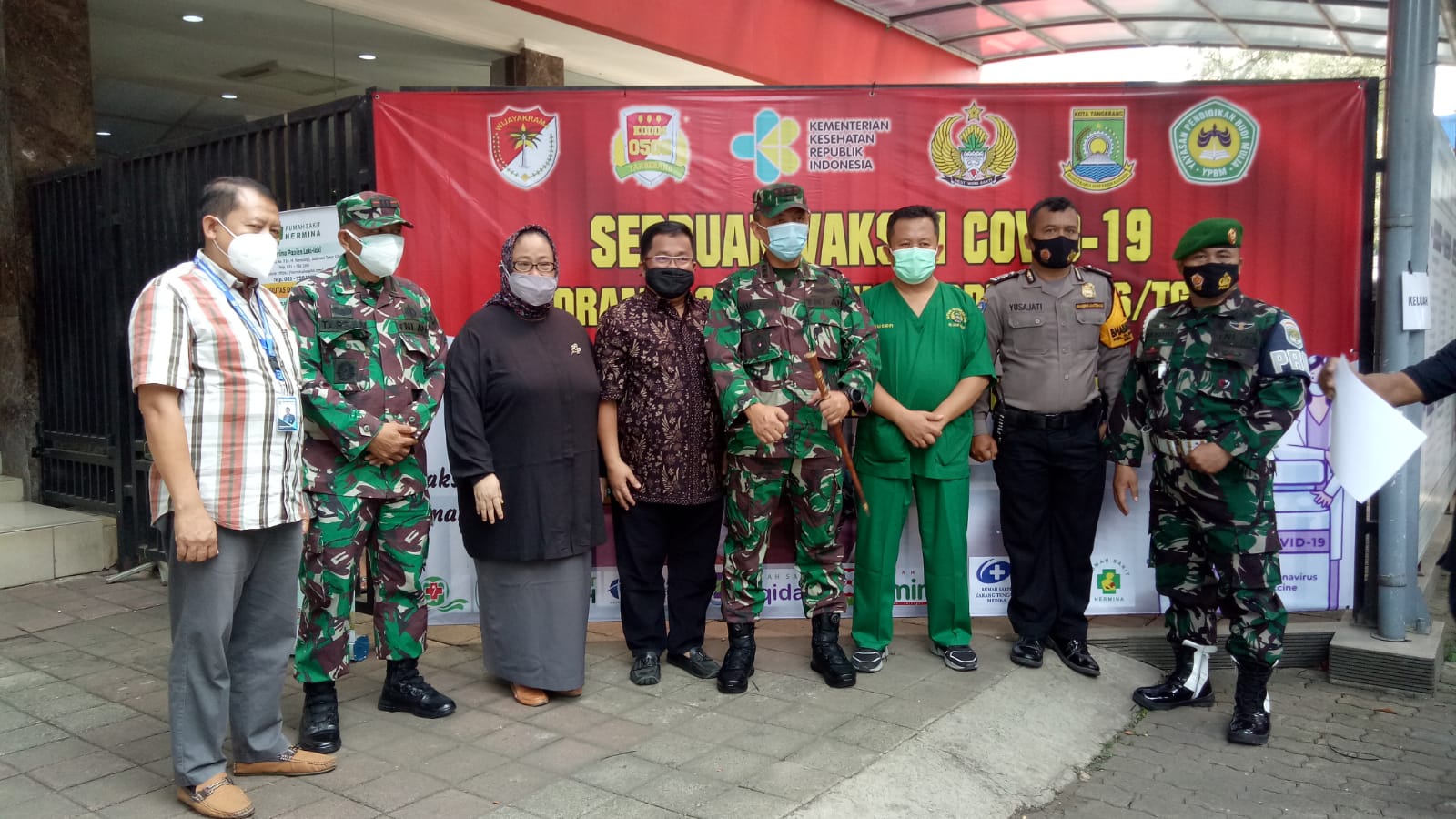 vaksinasi budi mulia akhir