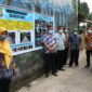 Bangkitkan Ekonomi Masyarakat Kecil, Warga di Kecamatan Ciledug Diberdayakan dalam Perbaikan Jalan Lingkungan