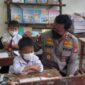 Aktif Berkarya di Dunia Akademik, Kapolda Banten Dianugerahi Gelar Professor