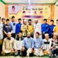 Resmikan Mushola Animah Mundji, Haji Sachrudin Ajak Jadikan Mushola dan Masjid sebagai Pusat Peradaban