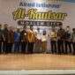 Ratusan Konsumen Antusias Ikuti Akad Istishna Perumahan Syariah Al Kautsar Moeslim City