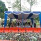 HUT Kota Tangerang ke-29 Musnahkan 4.873 Miras dan Kita Harus Bangga Jadi Bagian Masyarakat Kota Tangerang