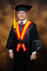 Kapolda Banten, Irjen Pol. Prof. Dr. Rudy Heriyanto.(ist)