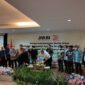 Rayakan HUT Ke-2 di Kendari, JMSI Hadir Menjaga Marwah Pers