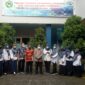 Tim Adiwiyata Provinsi Banten Kunjungi SD Budi Mulia Ciledug di Kota Tangerang