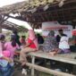 Penyintas Banjir Banten Langsung Dapat Bantuan Pelayanan Medis hingga Humanity Foodtruck dari ACT