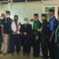 Kampung Beksi Petukangan Dikunjungi Jawara Kota Serang Banten