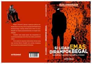 Buku cetakan kedua 