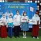 Siswi SD Budi Mulia Raih Juara Dua Lomba Solo Vocal Jenjang SD Tingkat Kota Tangerang