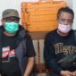 Widi Hatmoko Merasa Prihatin dengan Pelaku Industri Kecil Alas Kaki yang Tersandung Masalah Hukum