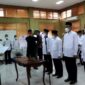 Baznas Kota Tangerang Gelar Gebyar Zakat 1443 Hijriyah Sekaligus Pelantikan Pimpinan Baznas Periode 2022-2027