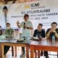 ICMI Kota Tangerang Luncurkan Buku dan Beri Beasiswa Bagi Pelajar SMA