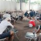 Masyarakat Suku Baduy Serahkan Hasil Bumi ke Pemerintah, Pulang Bawa Oleh-oleh Perda Desa Adat