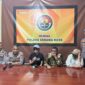 Saksi Dalam Perkara UU ITE, Nikita Mirzani Penuhi Panggilan Polresta Serang Kota