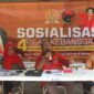 Rano Karno : Milenial Agar Reaktualisasi Nilai-nilai Pancasila