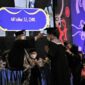 Wisuda XXII UMN : Ajak Lulusan jadi Wirausahawan Sejati di Era Digital