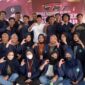 Meriahkan HUT ke-77 Kemerdekaan RI, Warga Karoya Carenang Gelar Lomba Tanam Sereh Wangi
