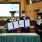Pemkot Tangsel MoU dengan Universitas Terbuka untuk Cetak SDM Unggul