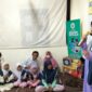 Meriahnya Peringatan Malam Kemerdekaan di YGCSA Cipondoh