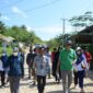 Desa Panggarangan dan GMLS Tuan Rumah Kegiatan Verifikasi Stunami Ready Community oleh UNESCO-IOC dan KNKT