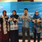 Puluhan Pengusaha Katering yang Tergabung di WWKI Mengikuti Pelatihan ISO 22000 dan HACCP
