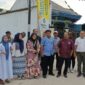 Ketua Umum KERIS dr Ali Mahsun Atmo Biomed Kunjungi Perumahan Syariah Samawa Village Sepatan