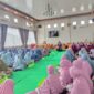 Ratusan Jamaah Hadiri Pengajian dan Tasyakuran di Majelis Taklim Al Barokah Amanah Balaraja