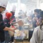 Indonesian Chef Association Rayakan Ulang Tahun ke -16 Bersama Universitas Multimedia Nusantara