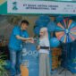 Bank Artha Graha Internasional Fasilitasi Pembayaran Cashless Pada Puncak Seremoni Satu Abad NU