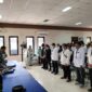 Petugas Pantarlih PPI Ujung Tombak Pemutakhiran Data Pemilih Pemilu 2024