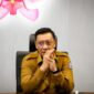 Dinilai Sebagai Kota Peduli HAM, Sekda Bambang Lebih Bangga Bila yang Merasakan Manfaatnya Masyarakat