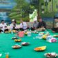 Haul ke-32 Haji Abdul Ghani Bin Djeri, Semasa Hidupnya Sangat Visioner dan Memiliki Kemandirian
