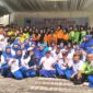 Meriah dan Khidmat, Tasyakuran Sasana Ling Tien Kung Al-Amanah Sehat di Sudimara Jaya Ciledug