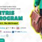 DQLab Beri Kesempatan Bekerja dengan Petinggi Perusahaan Melalui Tetris Program Batch 3 : The CEO Project